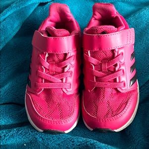 Adidas running shoes